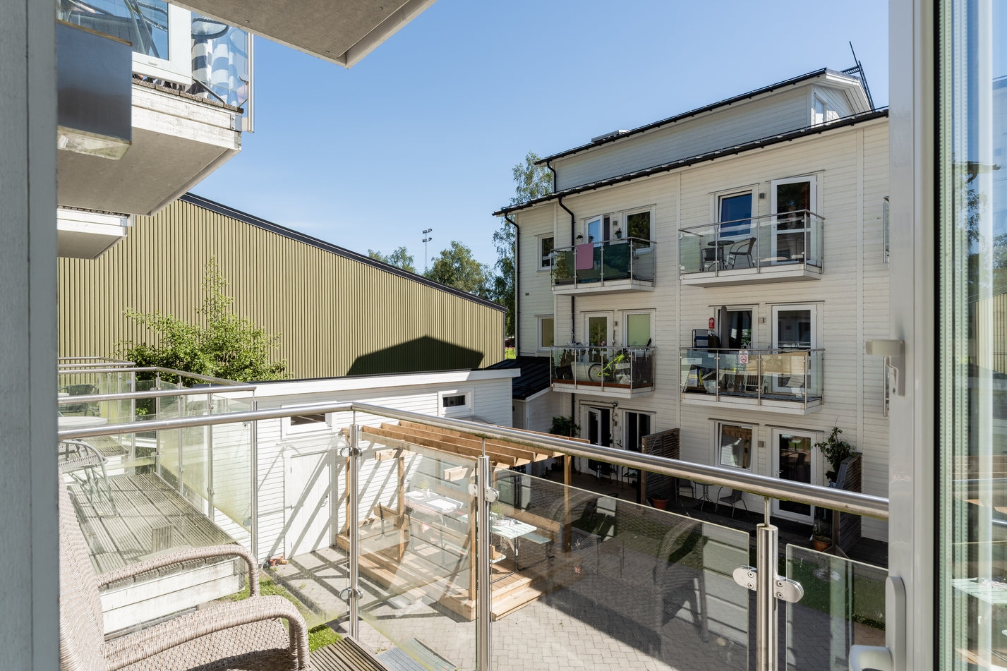 Exteriör
