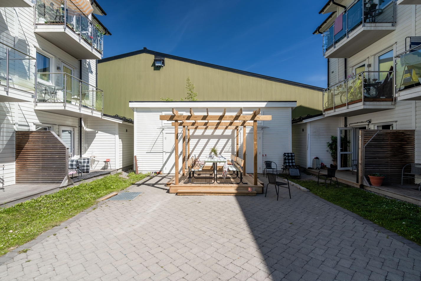 Exteriör