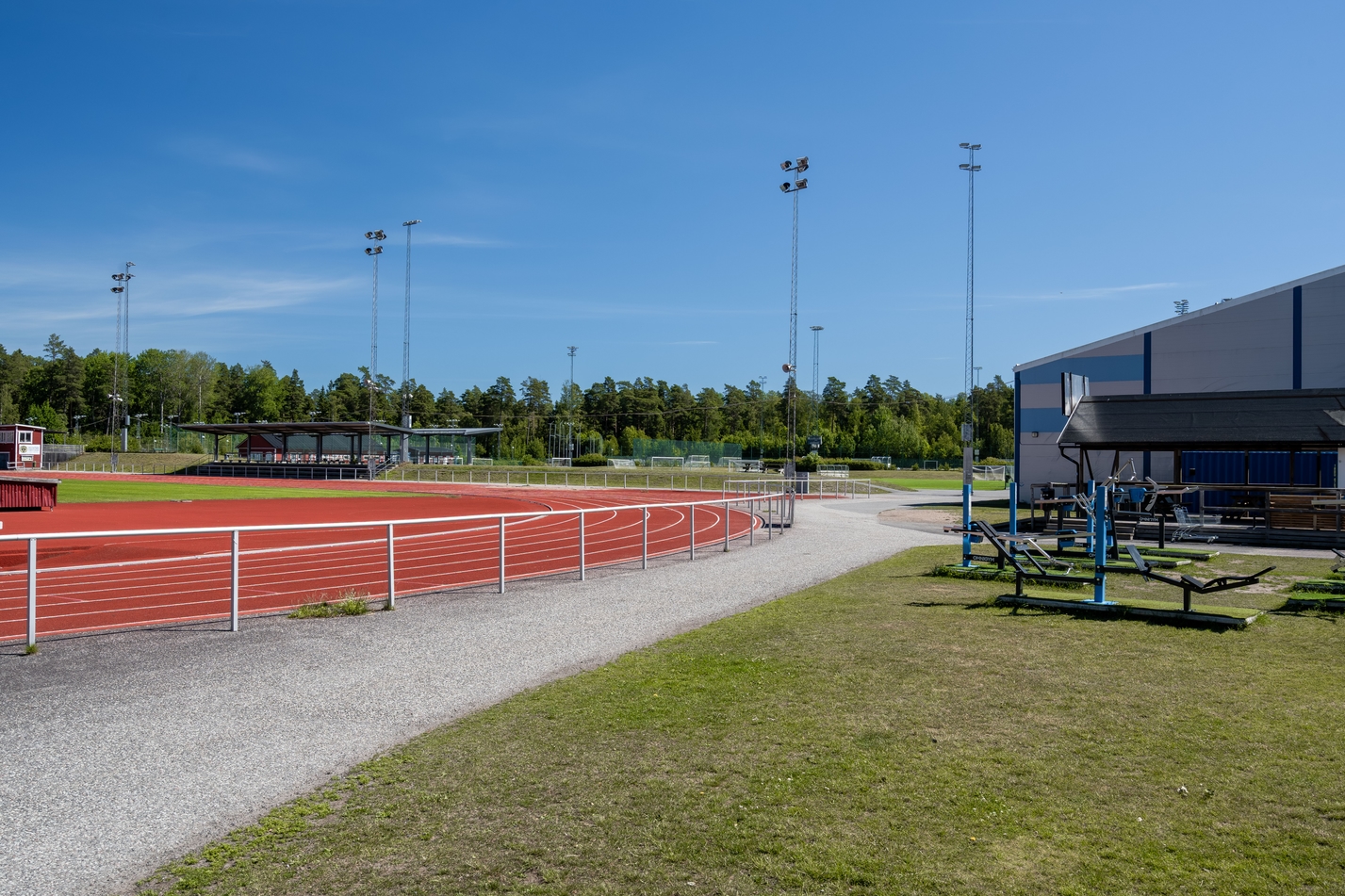 Exteriör