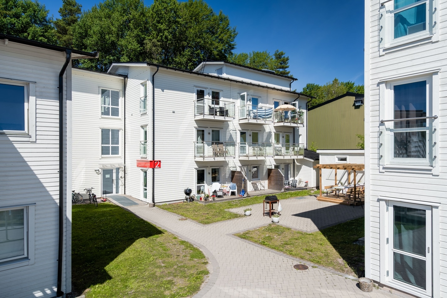 Exteriör