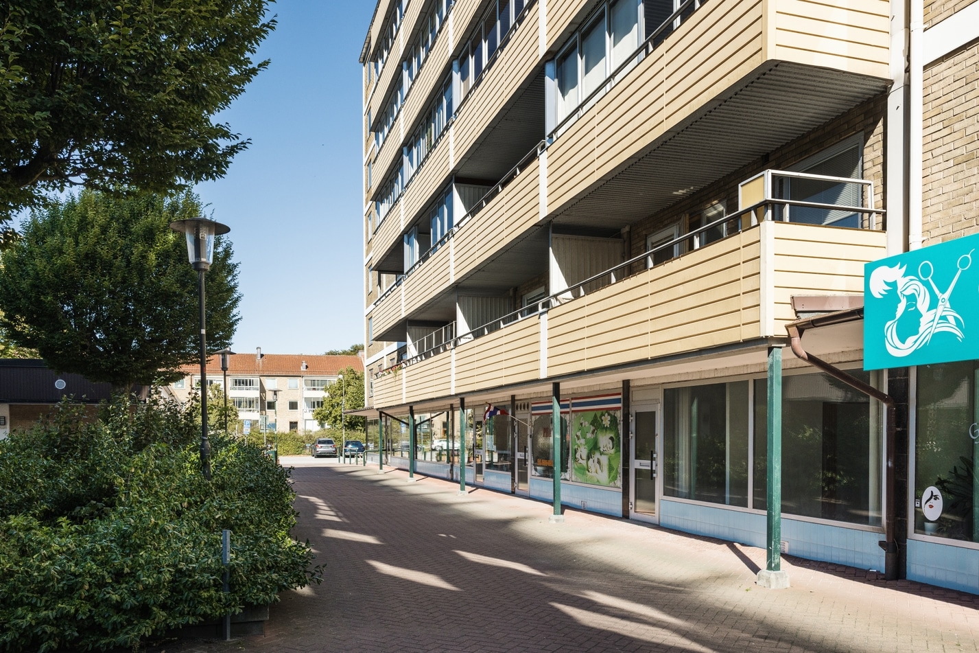 Exteriör