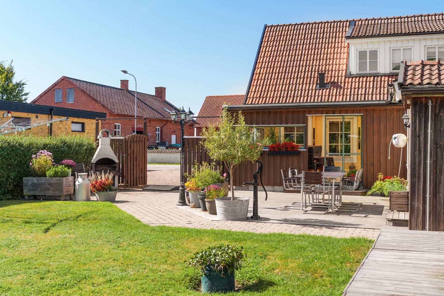 Exteriör