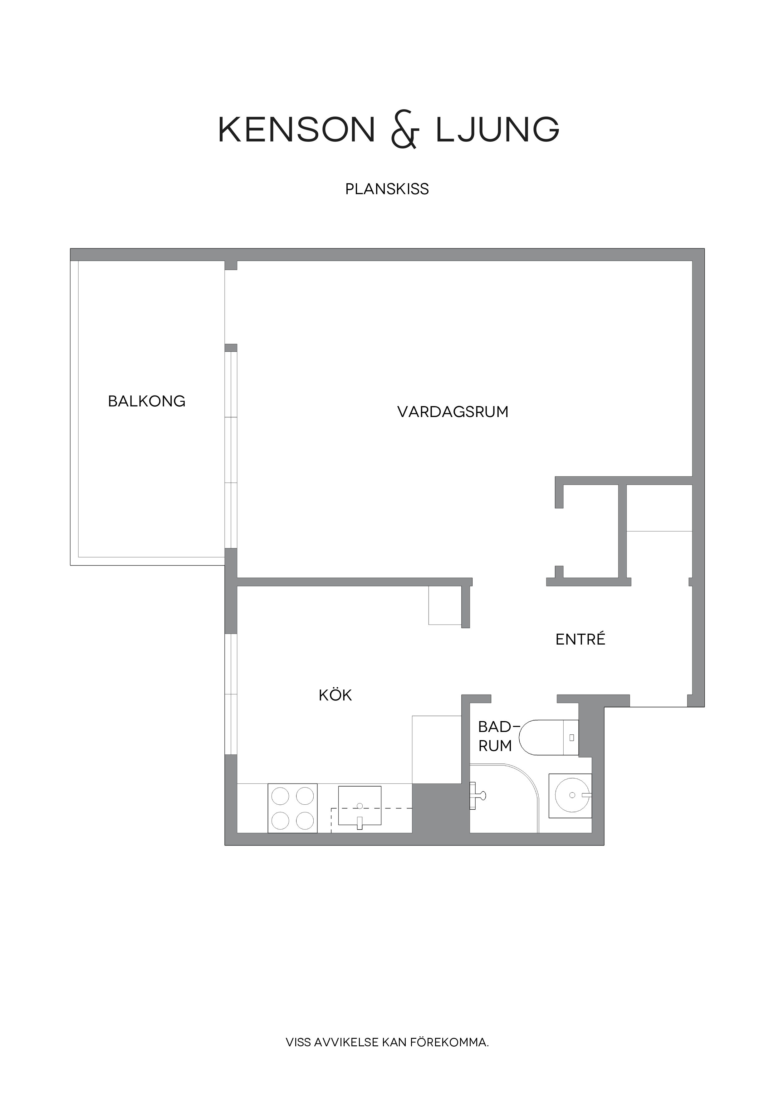 Planritningar