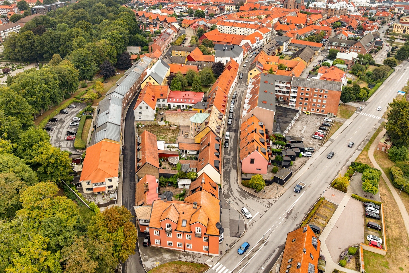 Exteriör