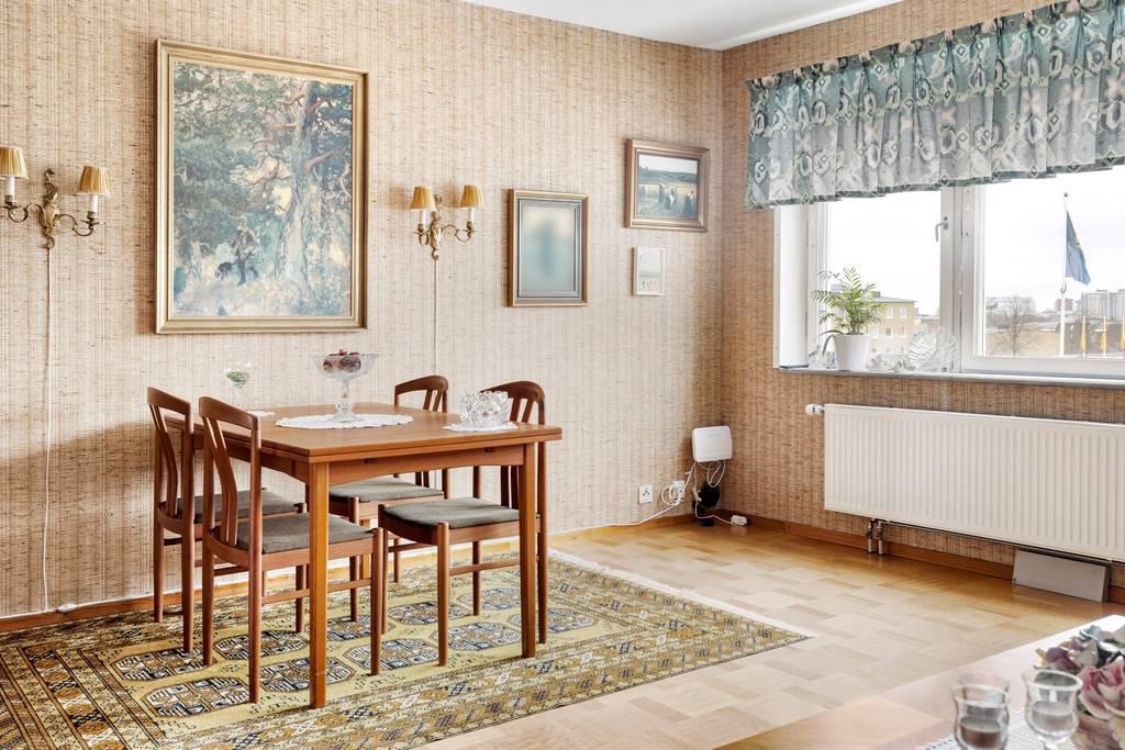 Vardagsrum