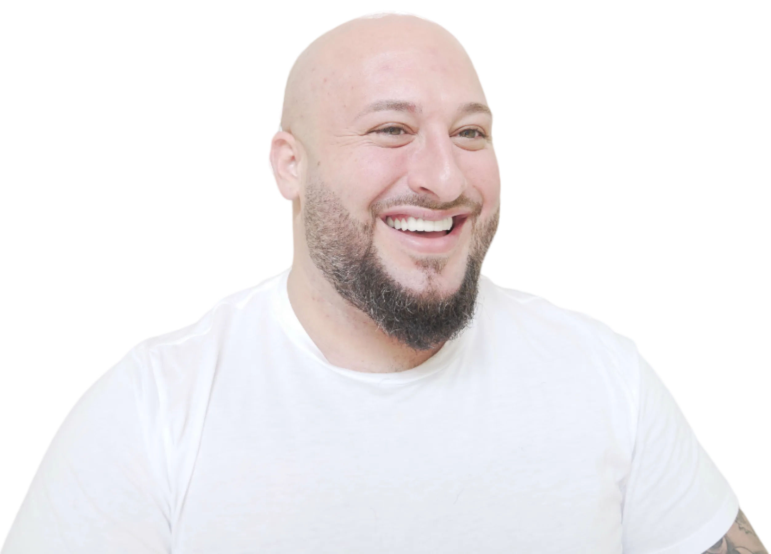 Christopher Ferry, entrepreneur and behavioral healthcare CEO