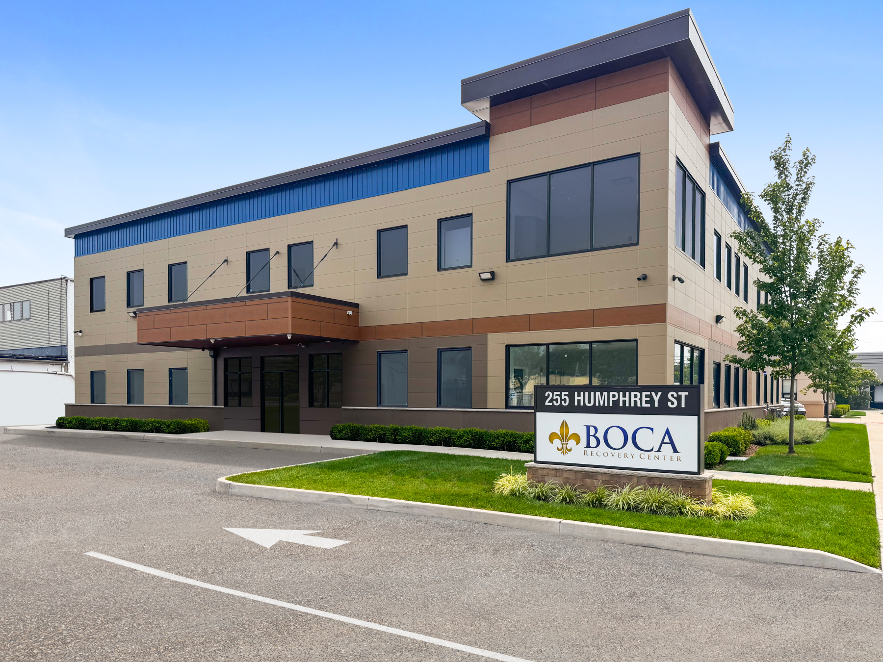 Boca Recovery Center Englewood New Jersey