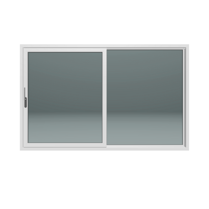 Model HS portálu VEKAMOTION MAX