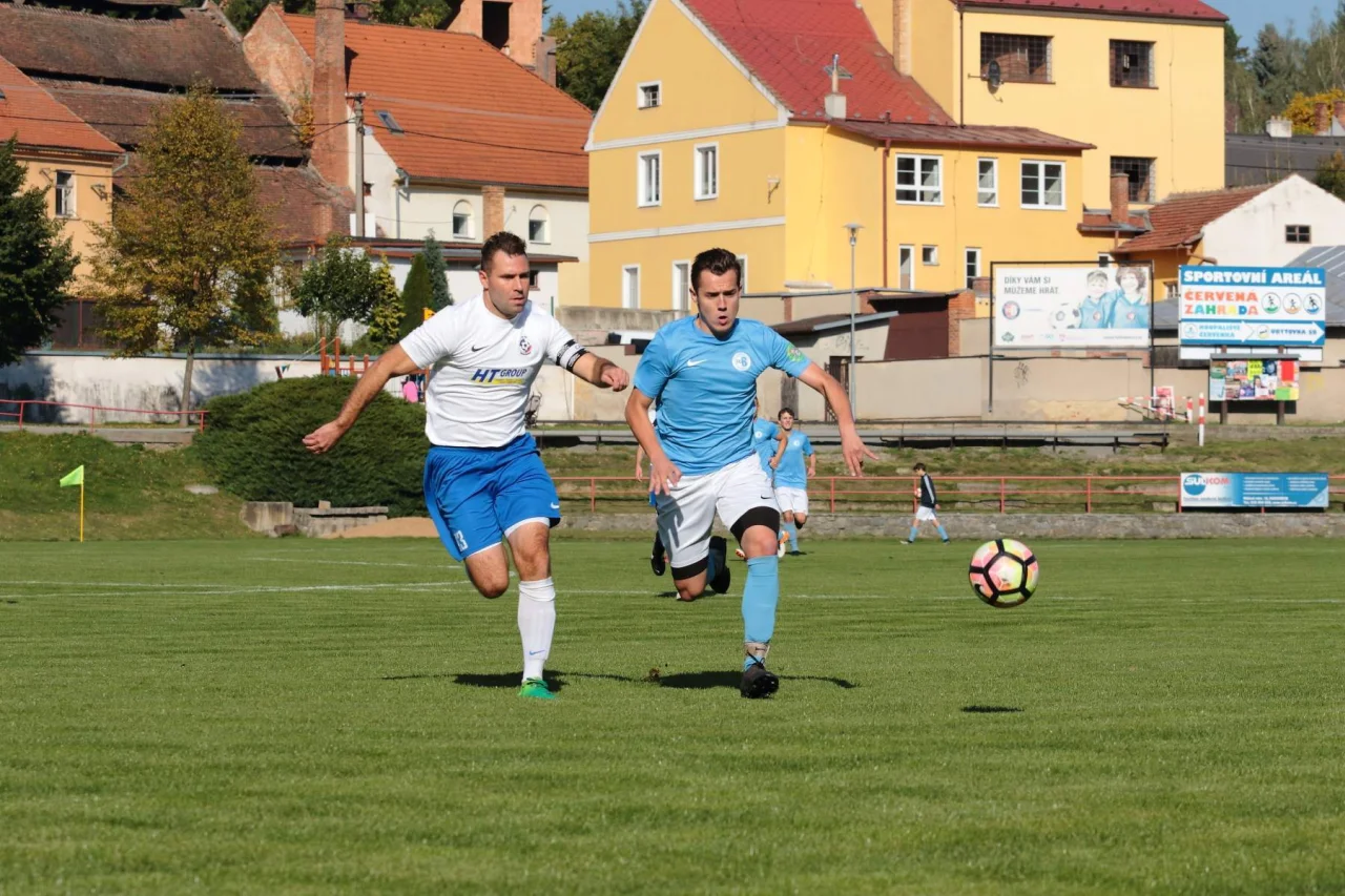 Na velikosti nezáleží. Rozhodně ne ve sportu. Ve VPO Protivanov podporujeme kromě zvučných jmen i malé kluby a sportovní nadšence. Poznejte je s námi.