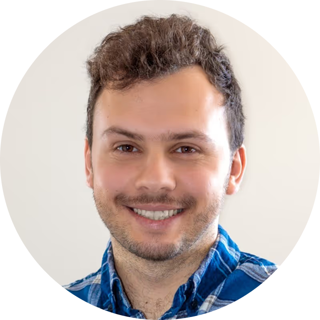 Martin from Rad Sled