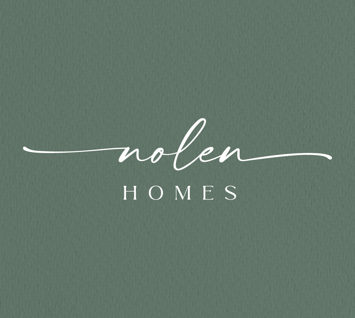 A stylish black and gold restroom sign featuring The Links branding and accessibility symbols.