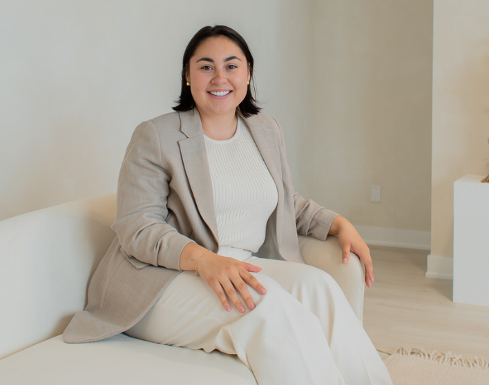 Gabriela Bonilla-Gauthier