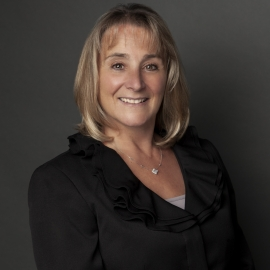 Christine Walterhouse