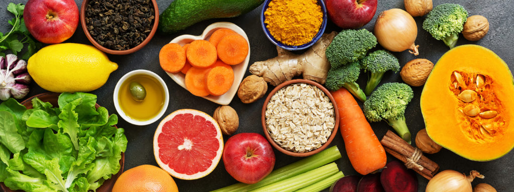 American Heart Month: Heart Healthy Foods to Add to Your Diet