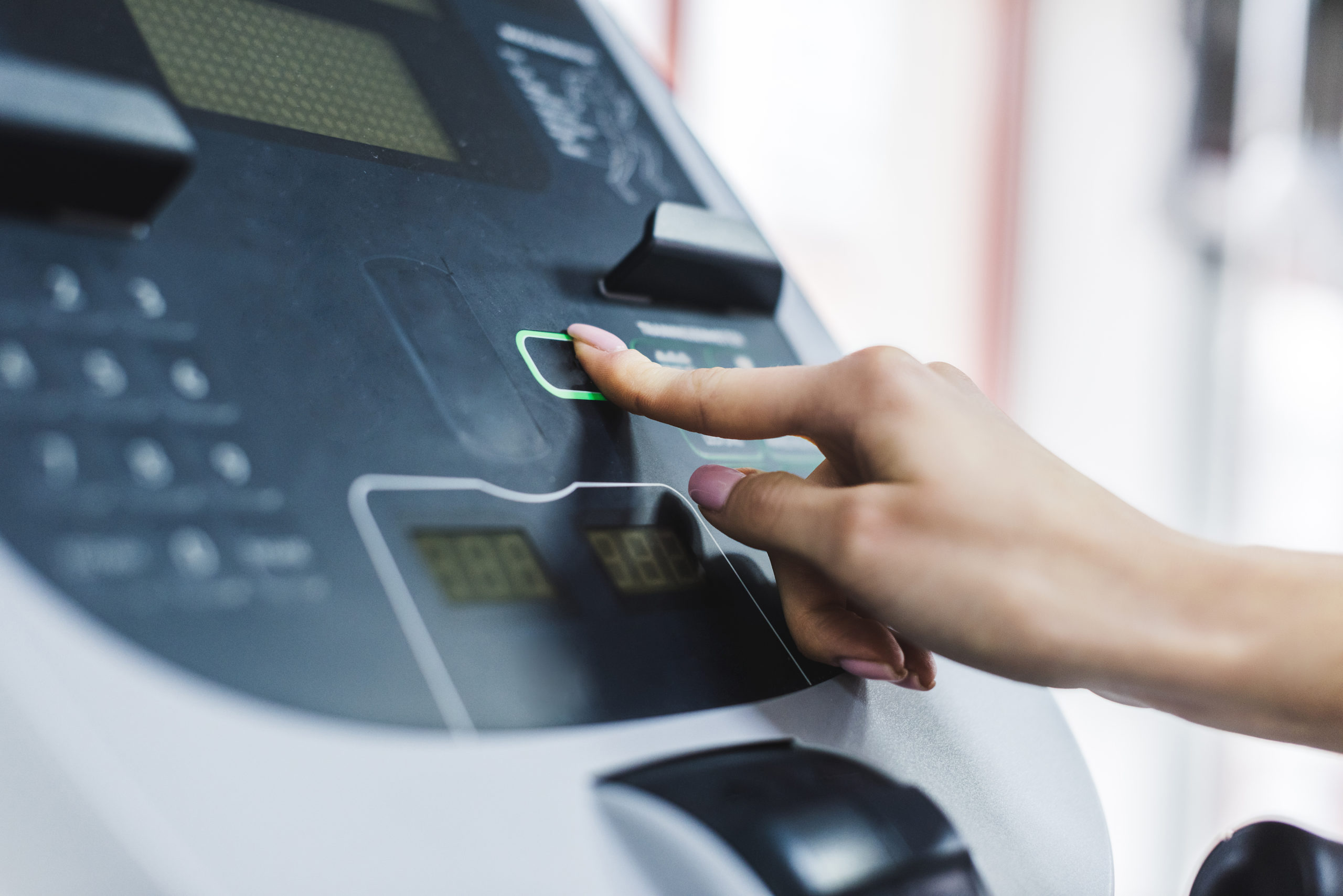 How to Select the Right Elliptical Settings For Your Workout