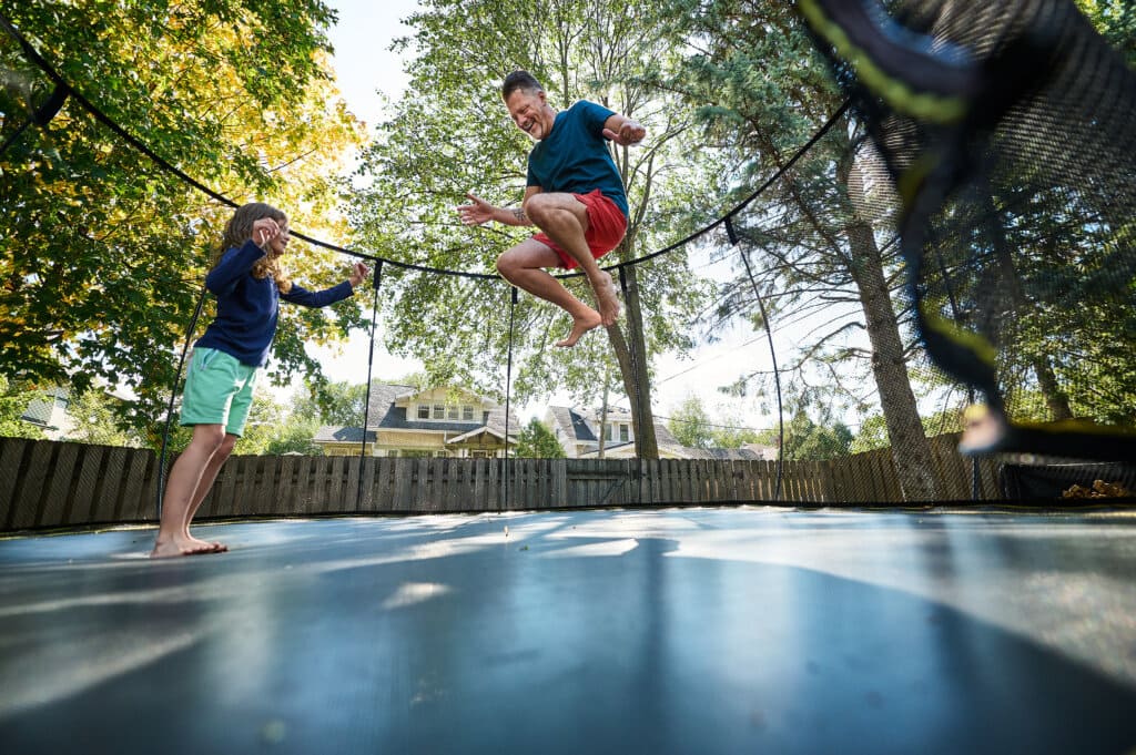 The Ultimate Father’s Day Fitness Gift Guide​
