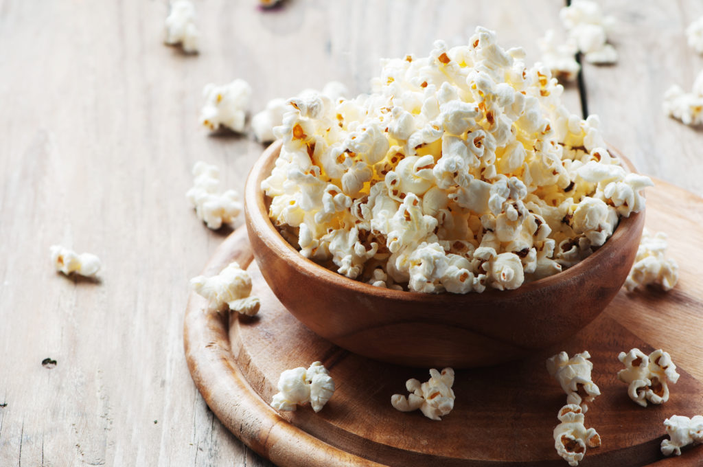 22 Grab-And-Go Healthy Snacks You’ll Love