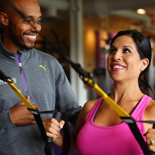 Our Workout Checklist to Help You Get Started