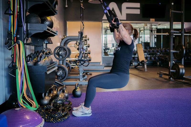 Get to Your First Pull-Up!