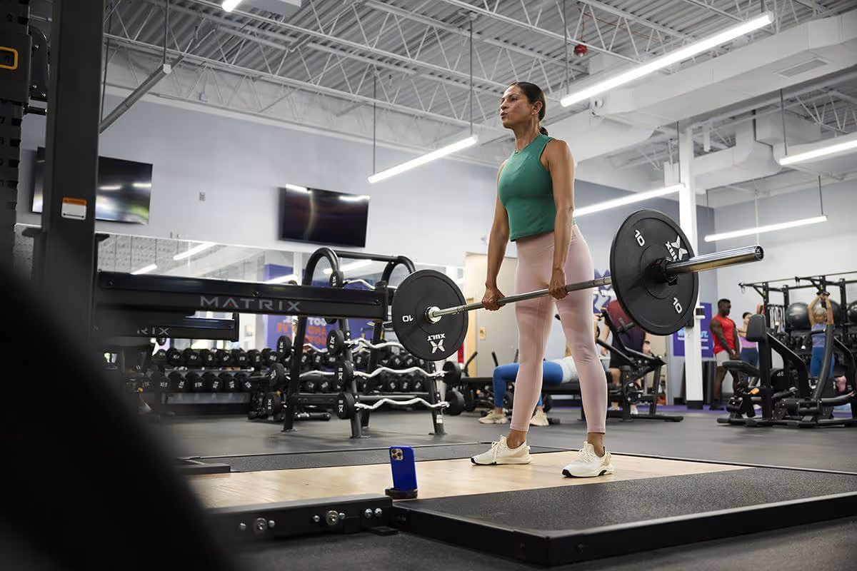Progressive Overload: The Strength Principle You Need to Know