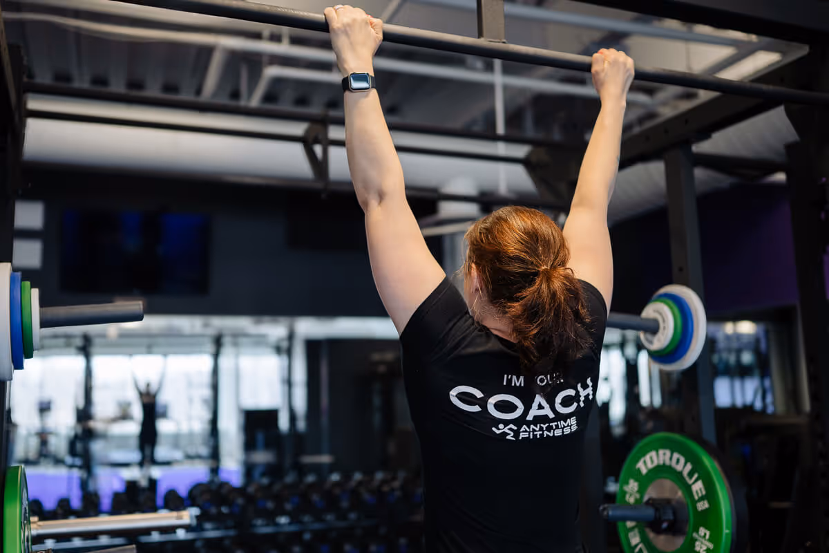 Unexpected Dead Hang Benefits You Don’t Want to Miss