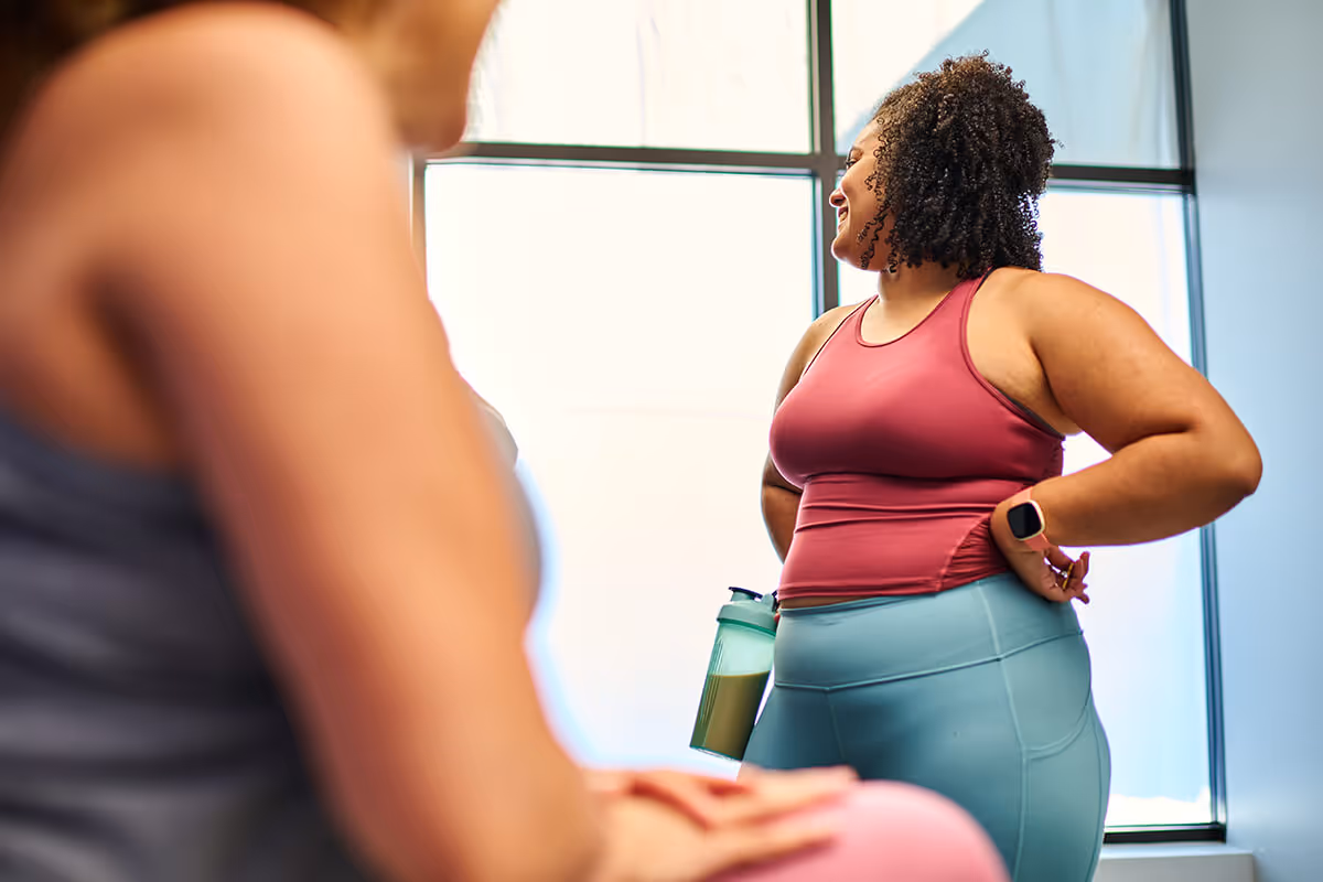 Creatine for Women: The Unexpected Short- and Long-Term Benefits