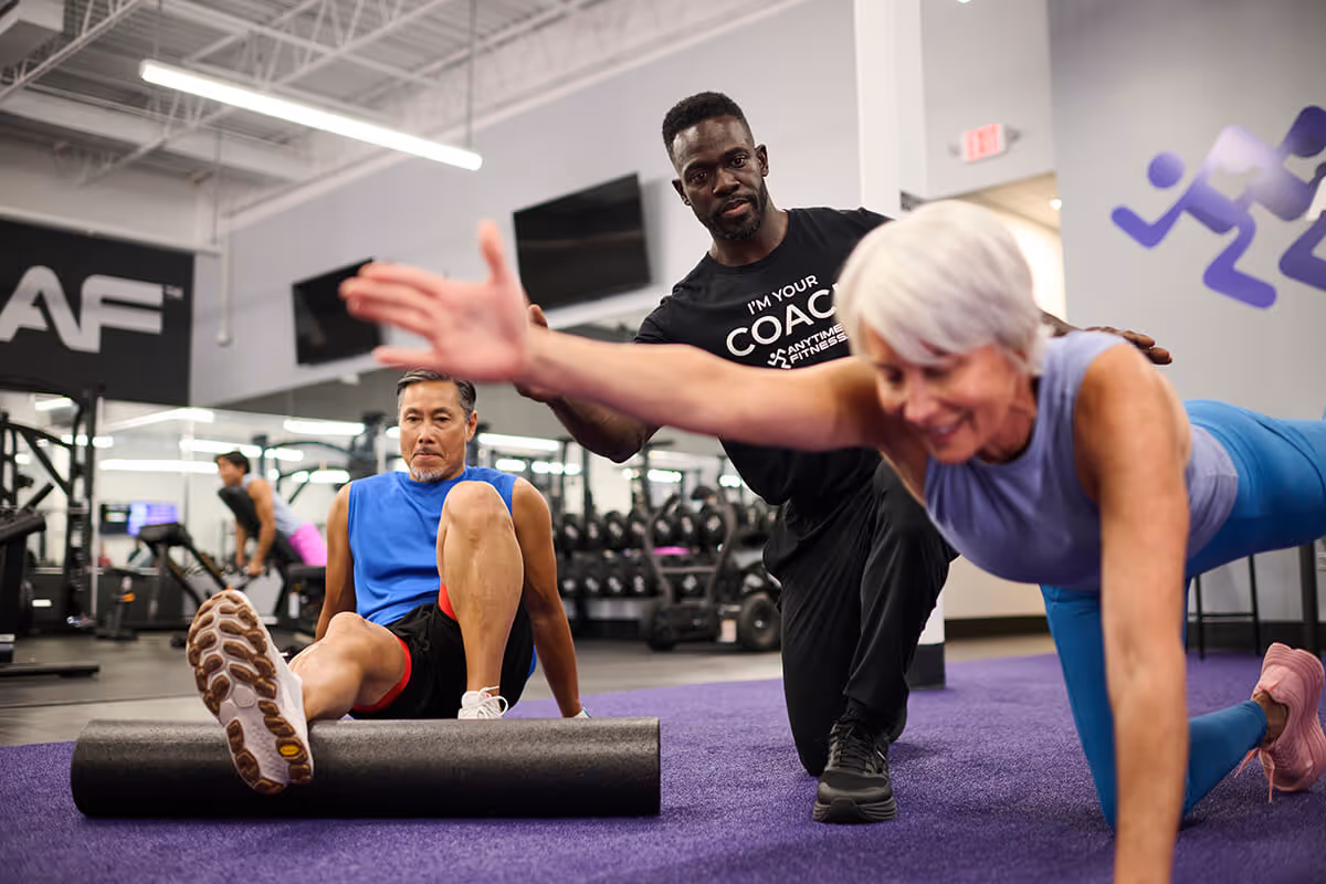 Lifespan vs. Longevity: Fitness and Lifestyle Tips to Support Both