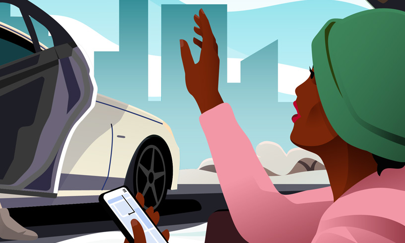 Uber (AU) brand athletes training in gym - Purple Perks offer.