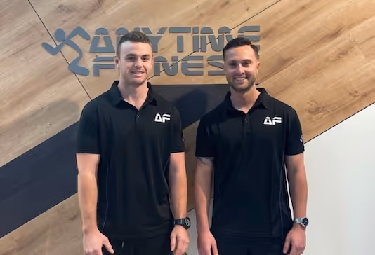 Josh and Ben picture