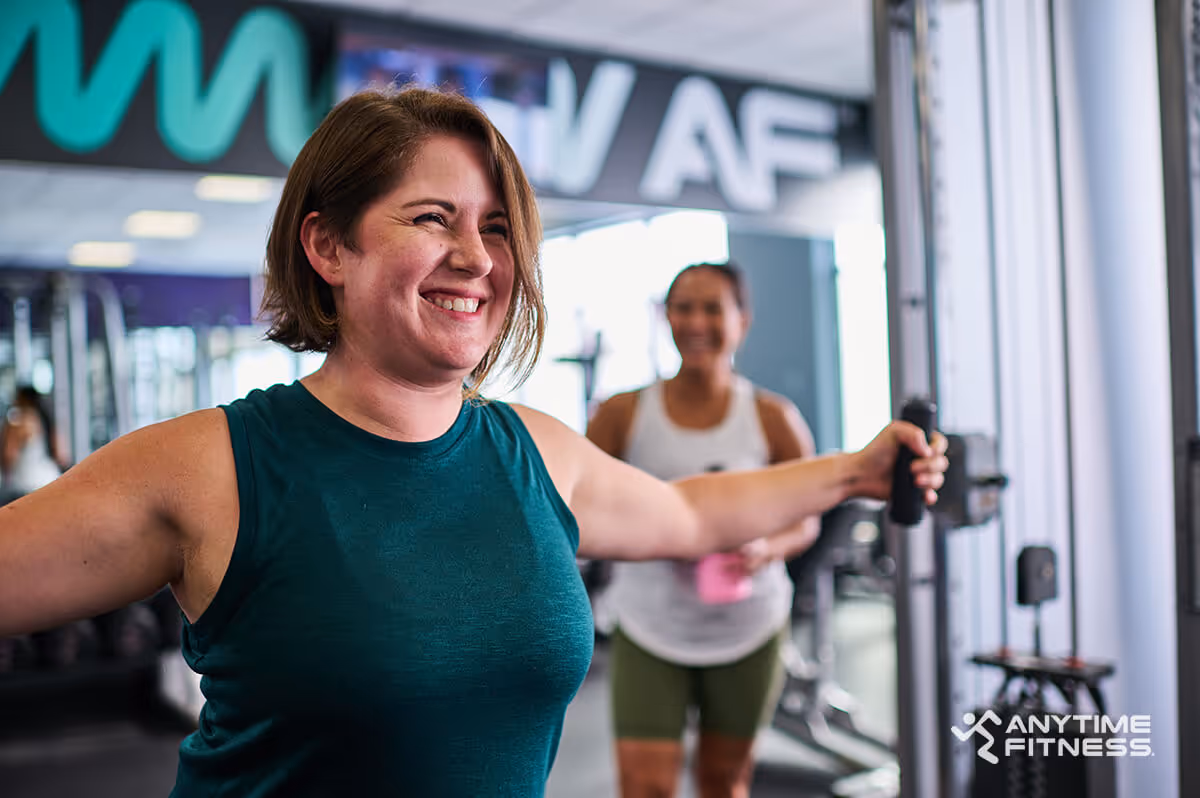 Your Step-by-Step Beginner Workout Routine for Moving Daily