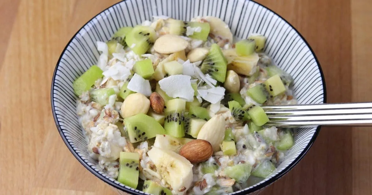 Best breakfasts for exercise