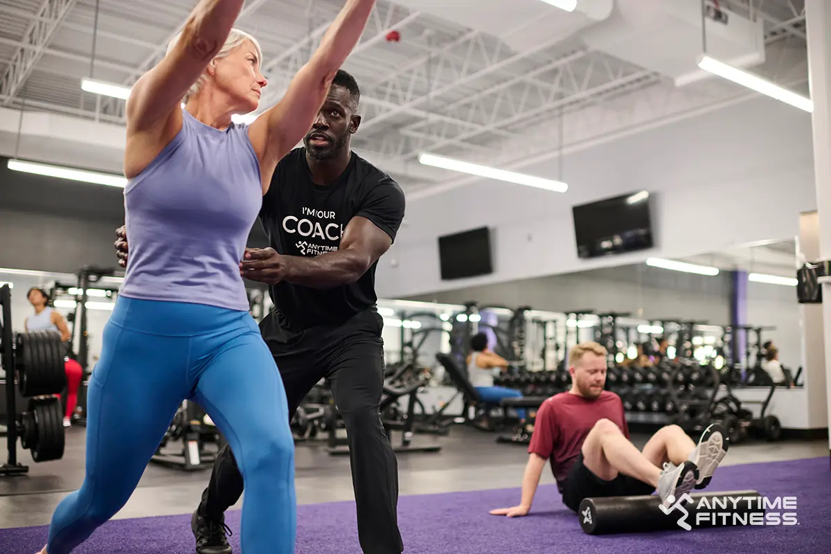 Must-Do Strength and Balance Exercises for Healthy Aging