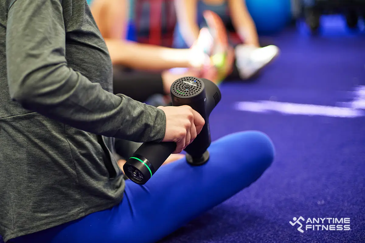 Benefits of Massage Devices: Amp Up Recovery & Results