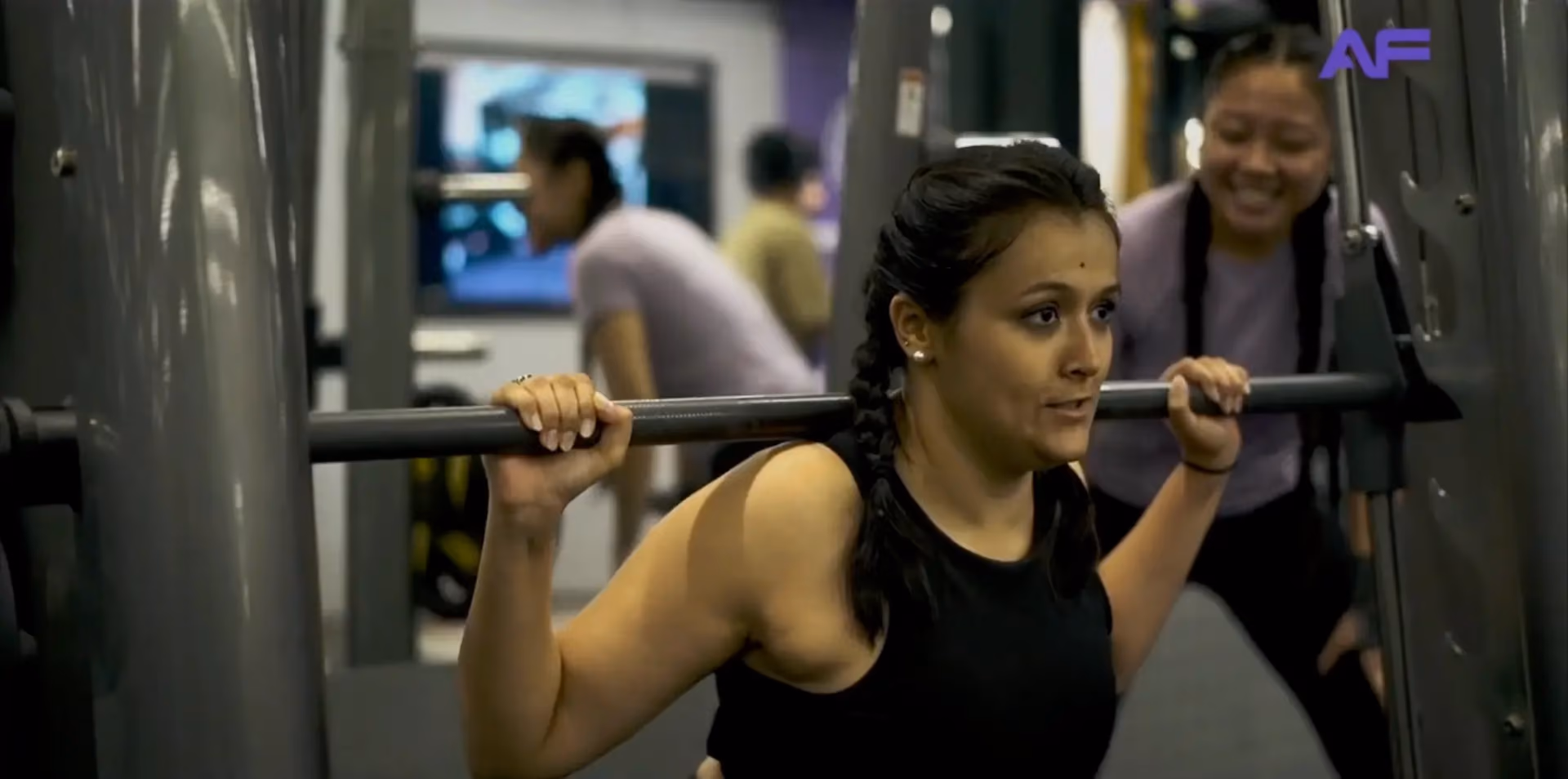 Tamanna Punjabi
