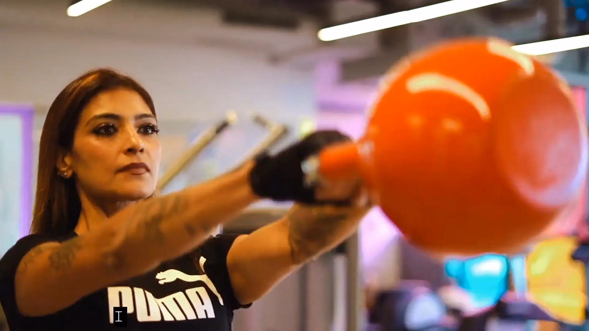 Aanchal Sehgal
