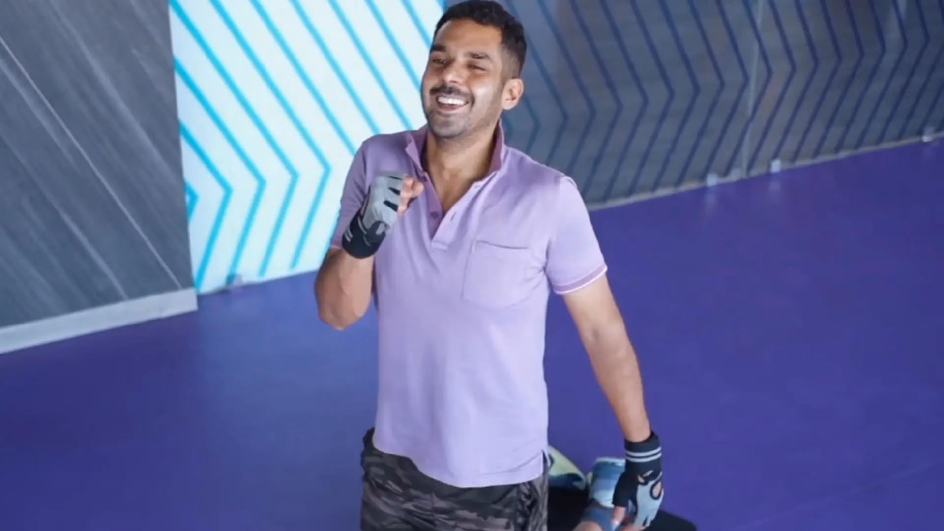 Viren Pratap Singh