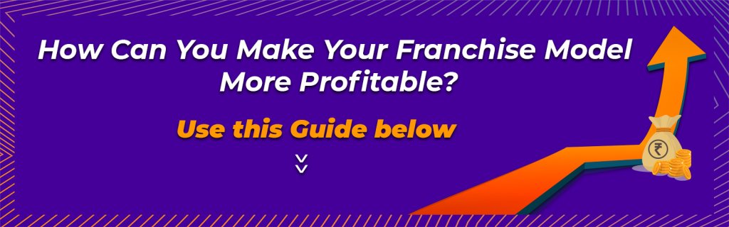 Strategies to make your Anytime Fitness franchise model more profitable