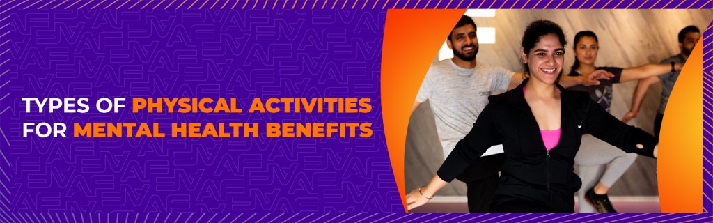 The mental health benefits of regular physical activity and exercise