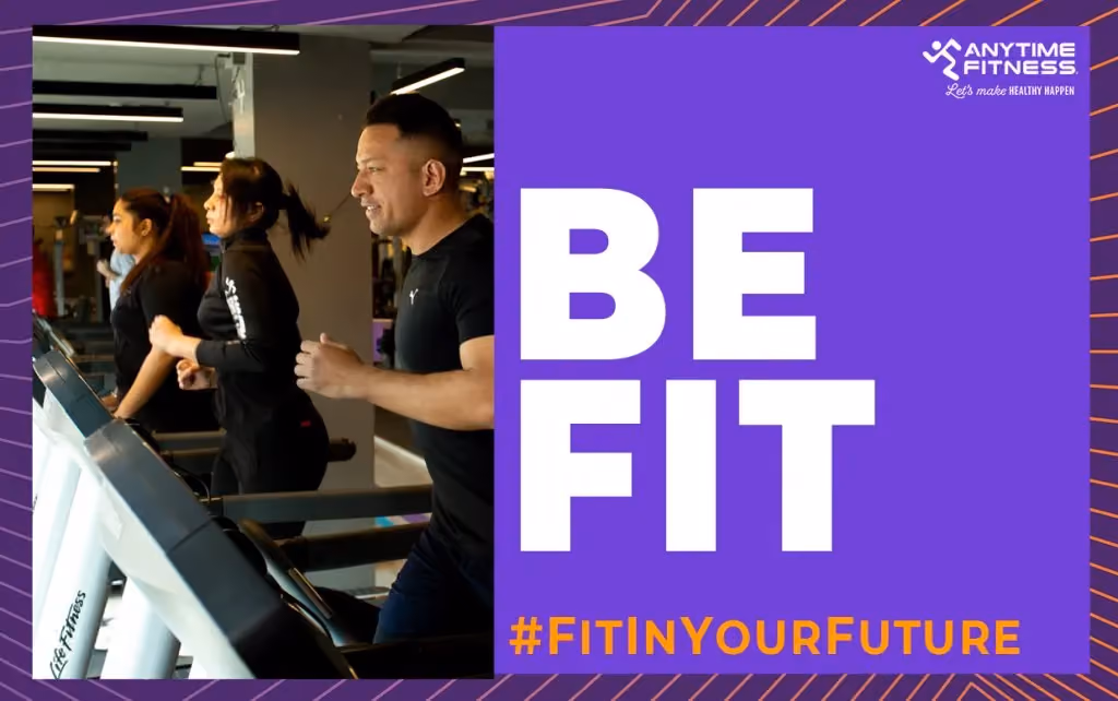 Beginner learning effective fitness tips for a healthier lifestyle