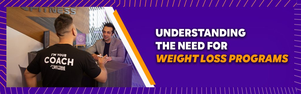 Understanding the Need for Weight Loss