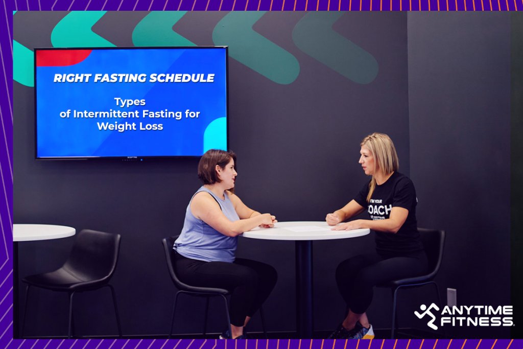 Types of Intermittent Fasting for Weight Loss – Right Fasting Schedule for You