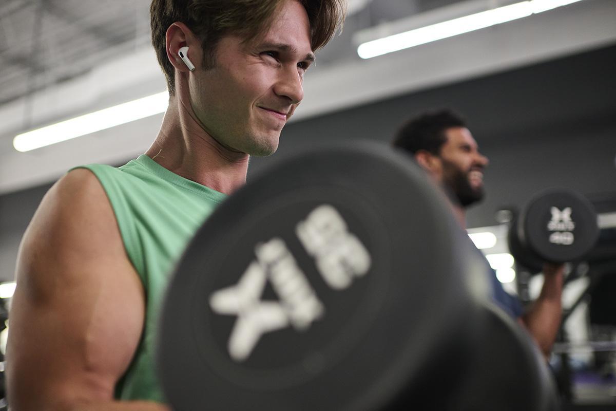 How to Make a Workout Plan for Bigger Strength Gains