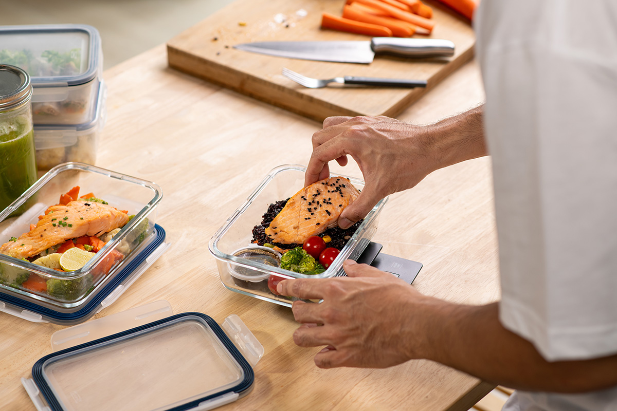 Clean Bulking: Foods to Eat and Limit for Lean Muscle Mass and Definition