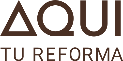 Aquí tu Reforma Logo