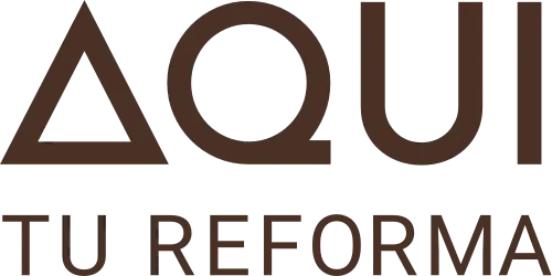 Aquí tu Reforma Logo