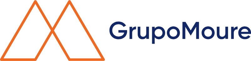 Grupo Moure Logo