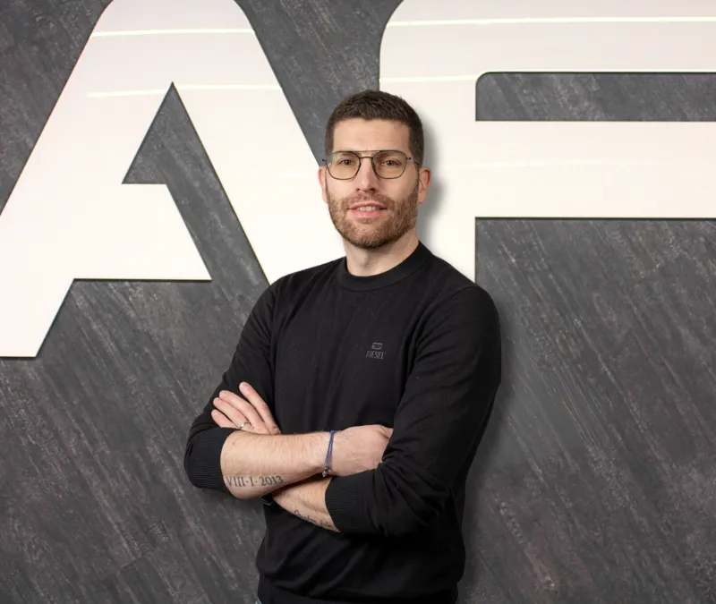 Nicolas VAISSE