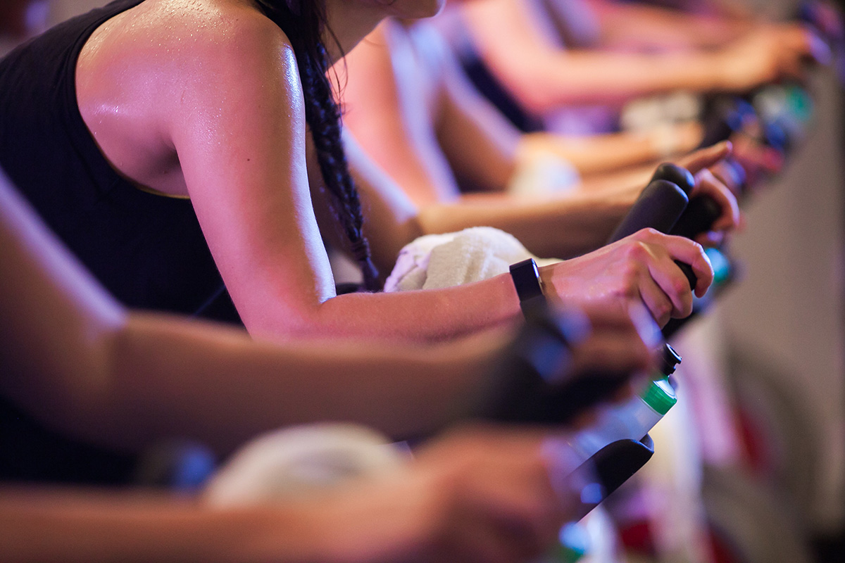 How to Fuel Your Burn With the Exercise Bike for Fat Loss: A Step-by-Step Guide