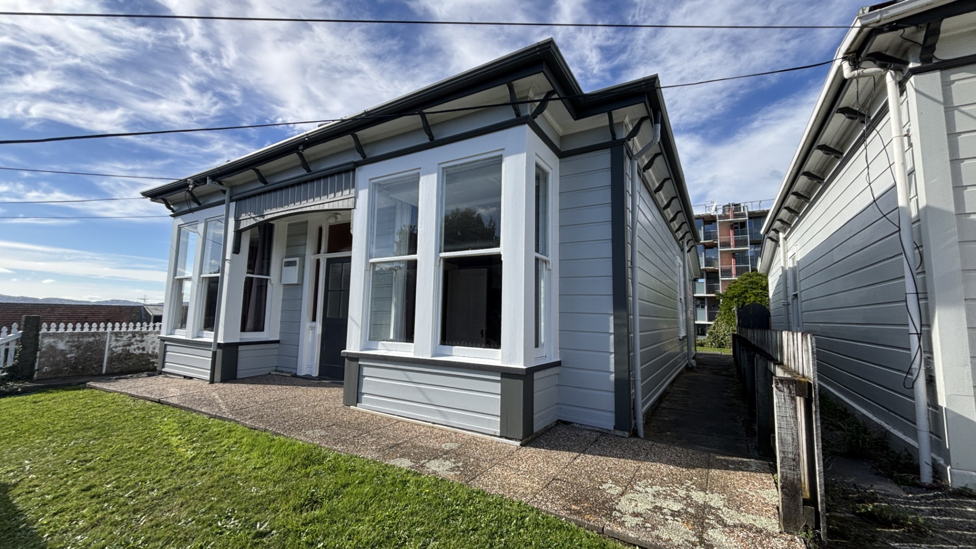 377 Adelaide Road, Newtown