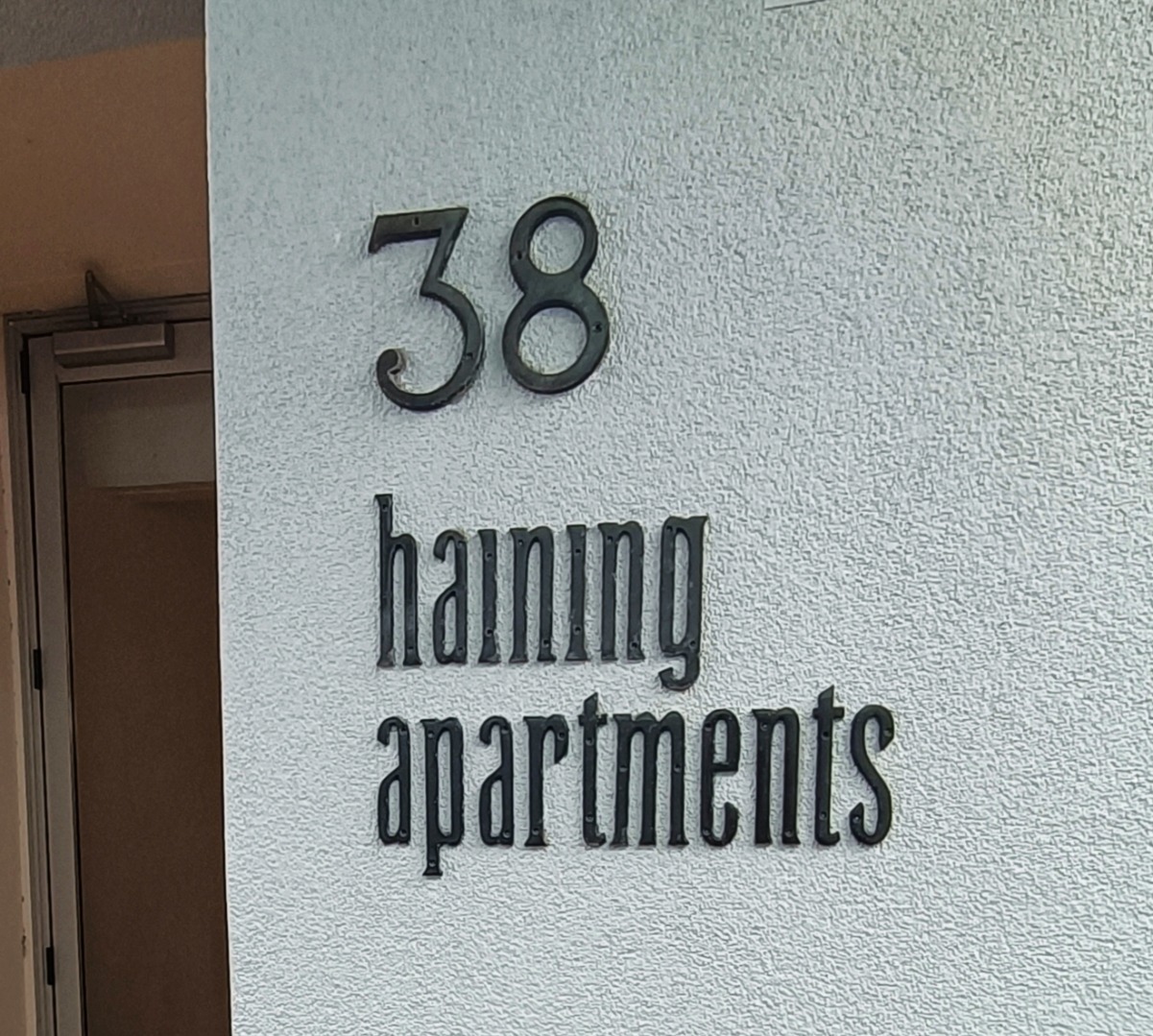 7/38 Haining Street, Te Aro